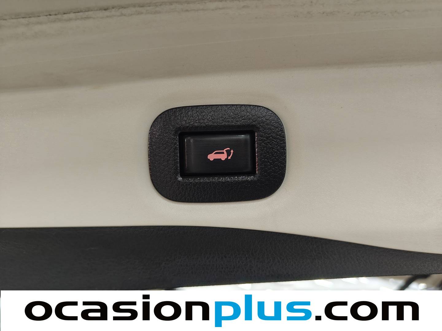 Accesorios del Nissan X-TRAIL Nissan X-Trail 1.6 DIG-T N-Connecta 4x2 (163 CV) 7 Plazas