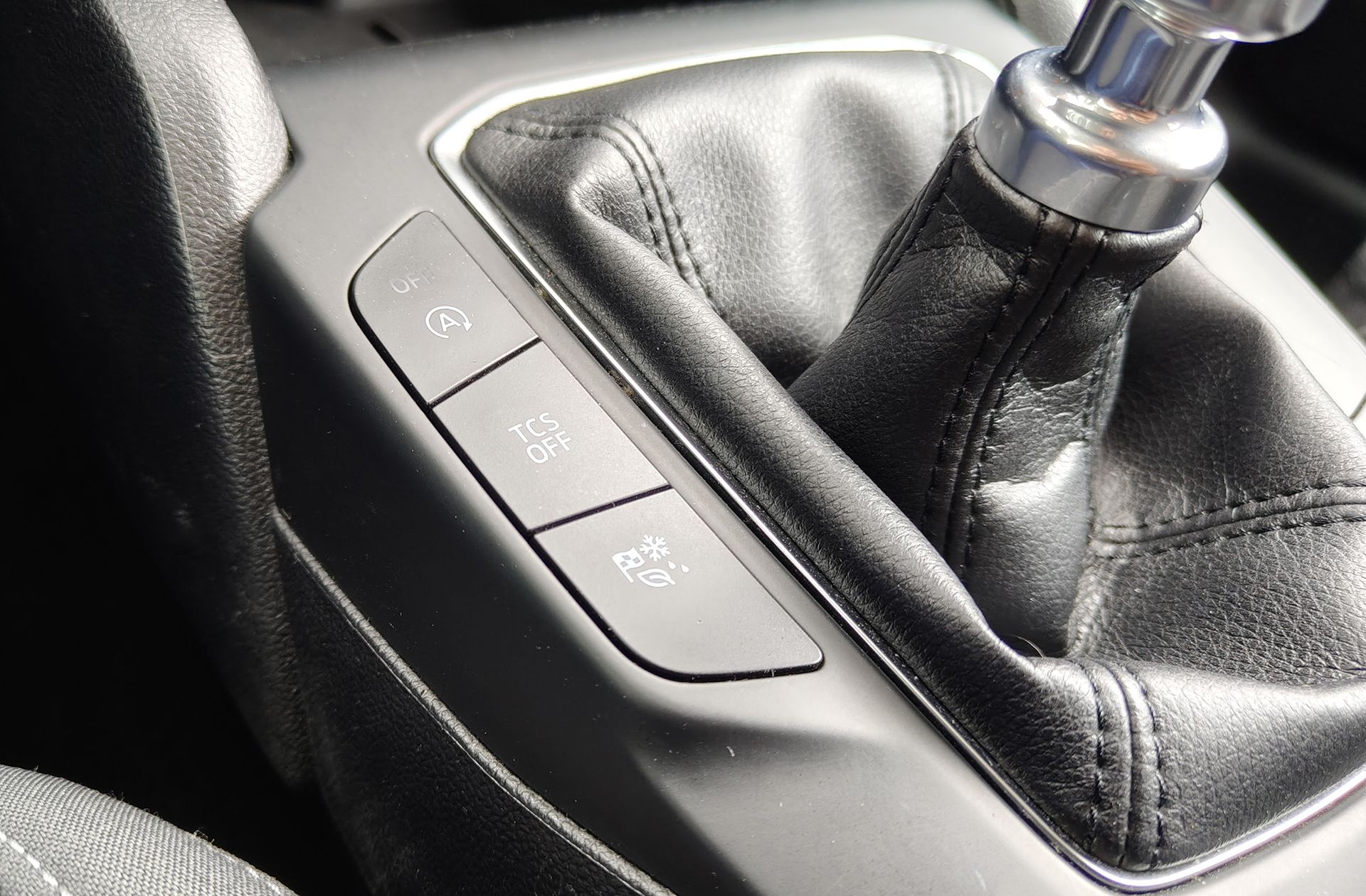 Ford Focus 1.0 EcoBoost Trend+ - foto 9