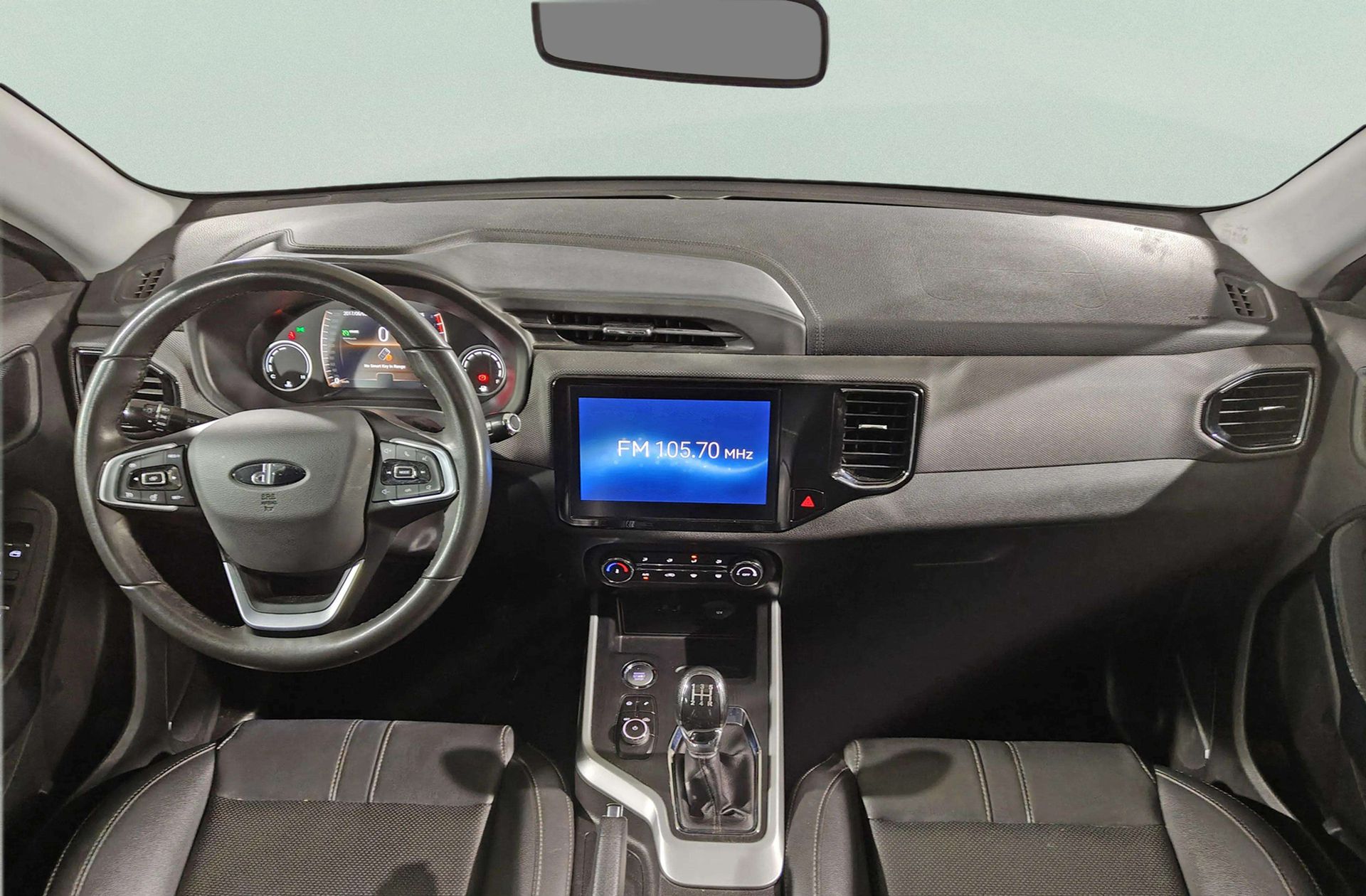 DR AUTOMOBILES DR 4.0 DR4 1.5 - foto 7