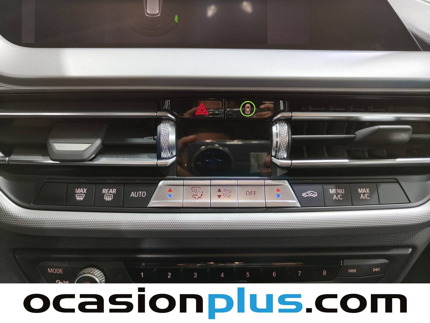 Foto BMW Serie 1 BMW Serie 1 116d  (116 CV)