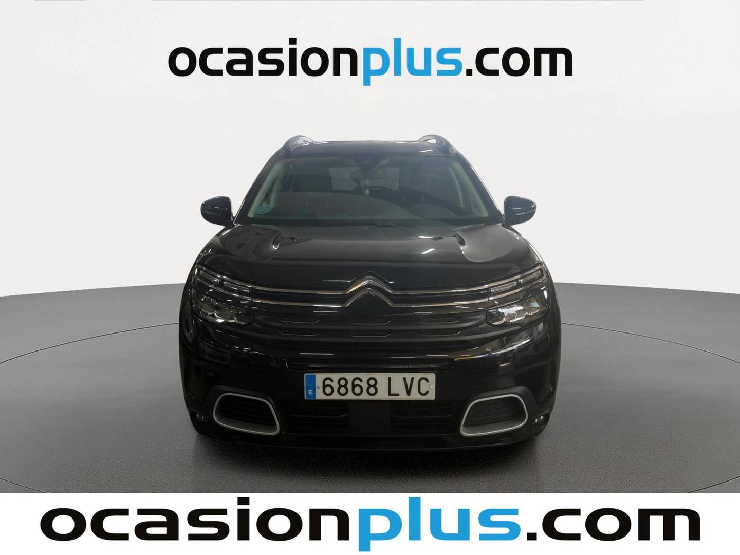 Citroën C5 Aircross Citroën C5 Aircross PureTech 130 S&S Feel  (131 CV) seminuevo