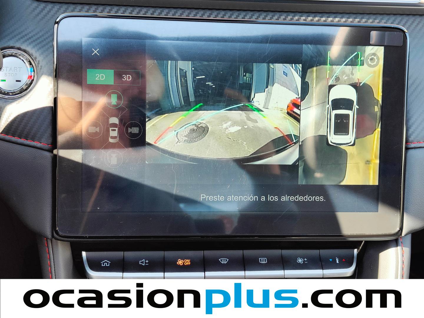 Acabados MG ZS MG ZS 1.0T Luxury (111 CV)