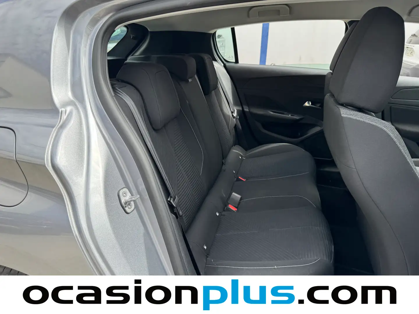 Foto Peugeot 308 Peugeot 308 Active Pack Hybrid EAT8 (180 CV)