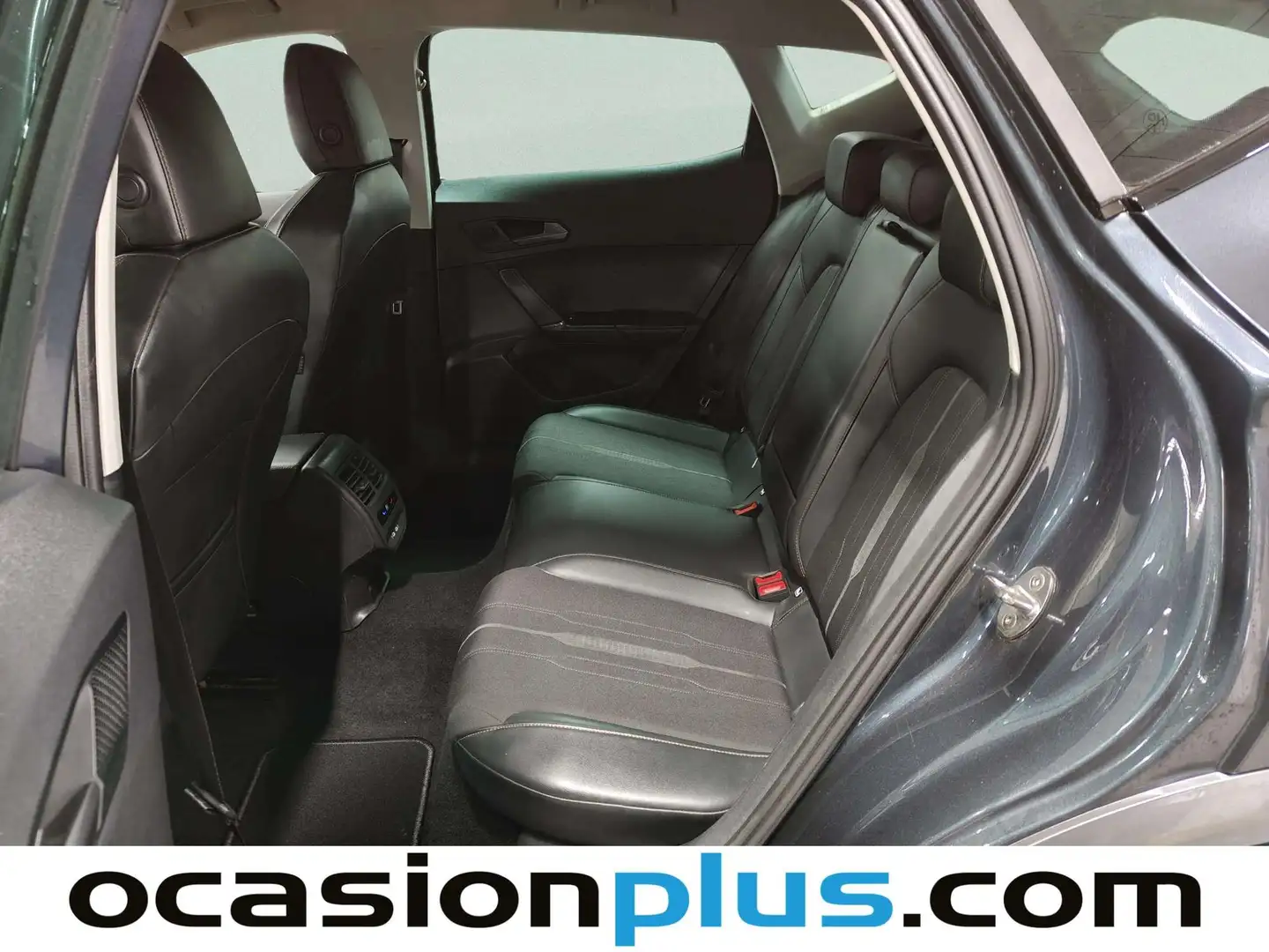 Foto Cupra Formentor CUPRA Formentor 1.5 TSI DSG (150 CV)