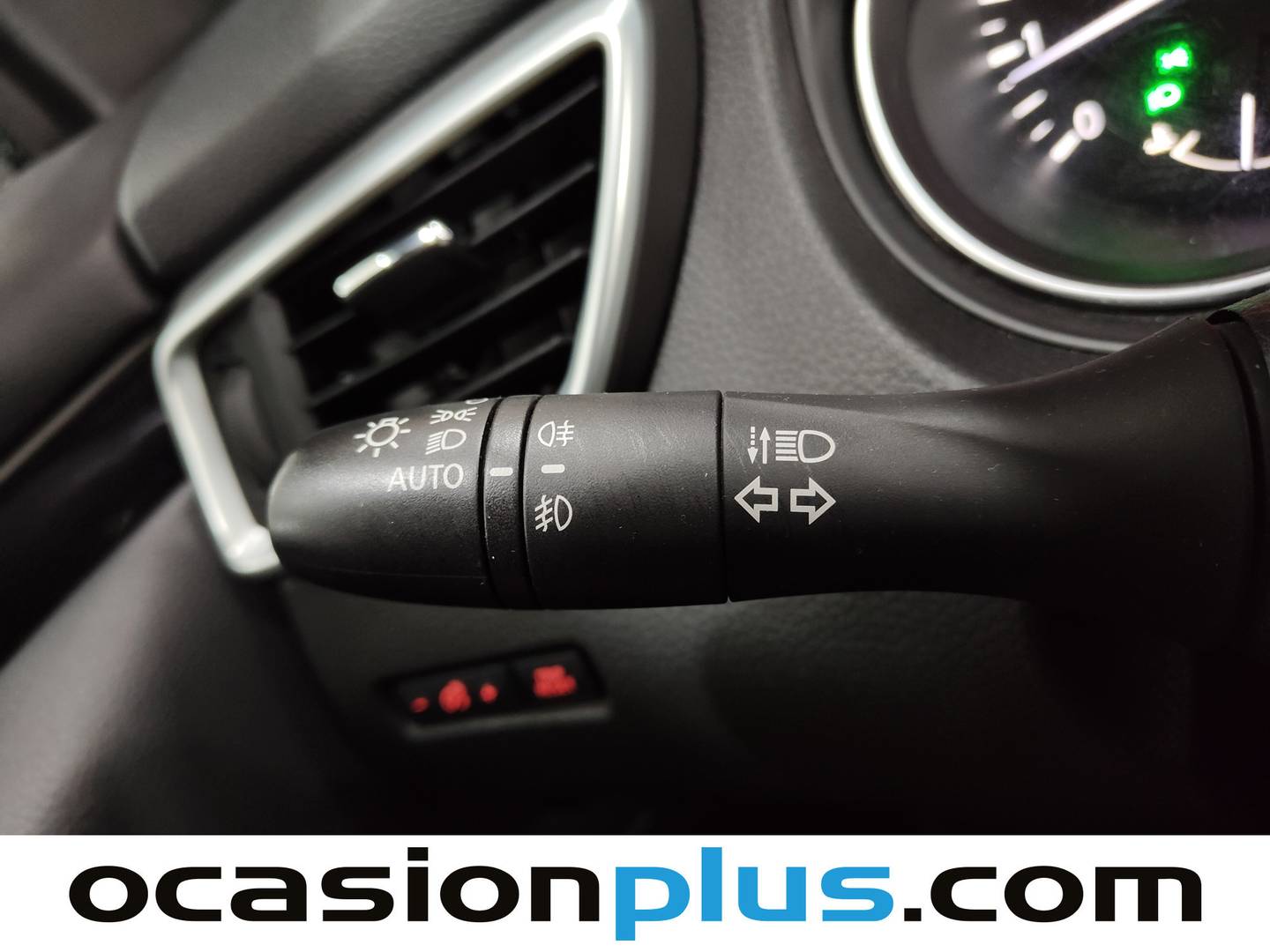 Nissan QASHQAI Nissan Qashqai DIG-T 140 N-Connecta (140 CV) de ocasión