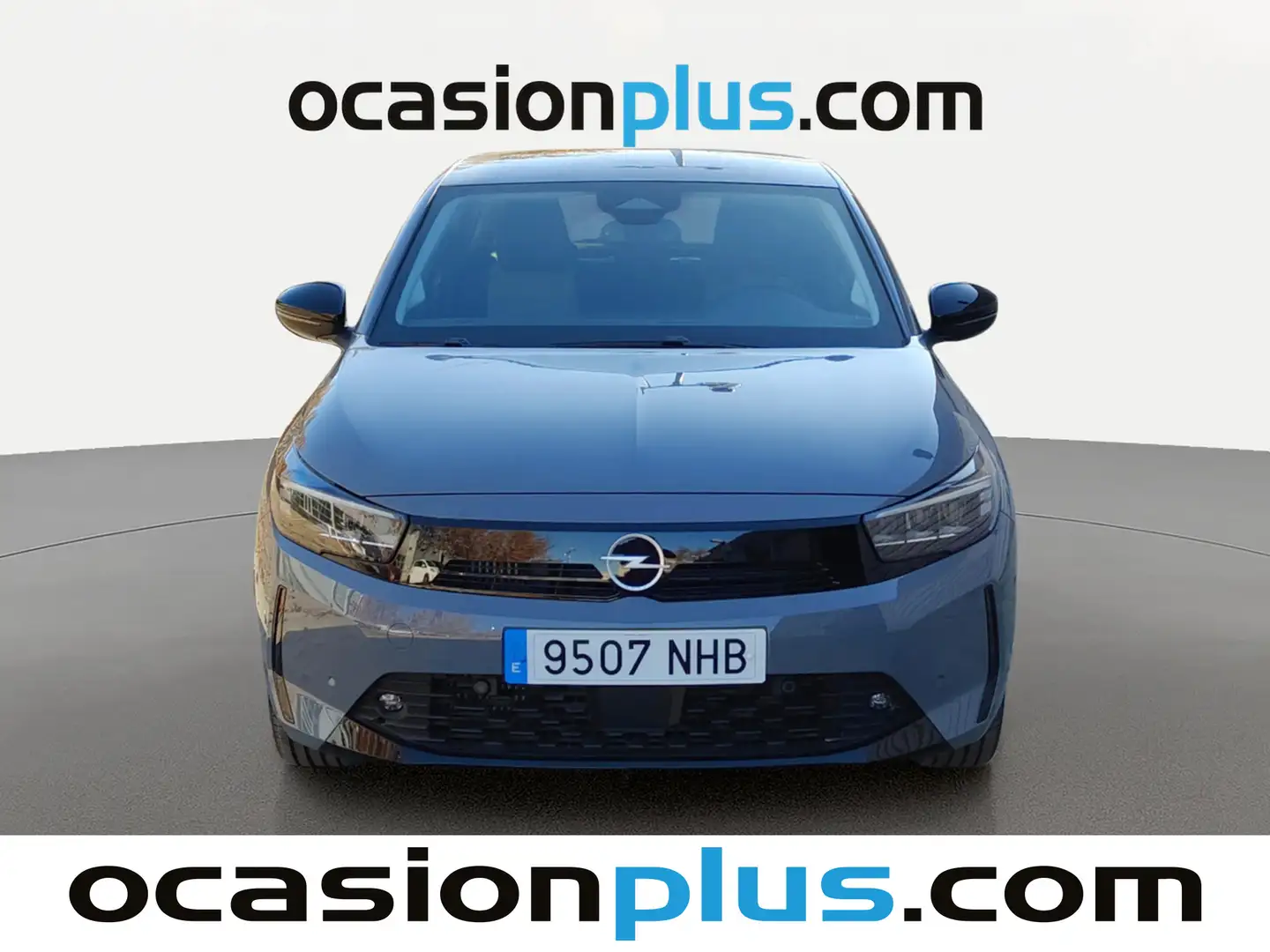 Foto Opel Corsa Opel Corsa 1.2 Turbo XHL Hybrid Edition eDCT (110 CV)