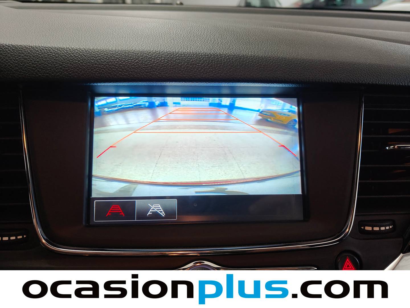 Extras y acabados del Opel Astra Opel Astra 1.6 CDTi Dynamic (110 CV)