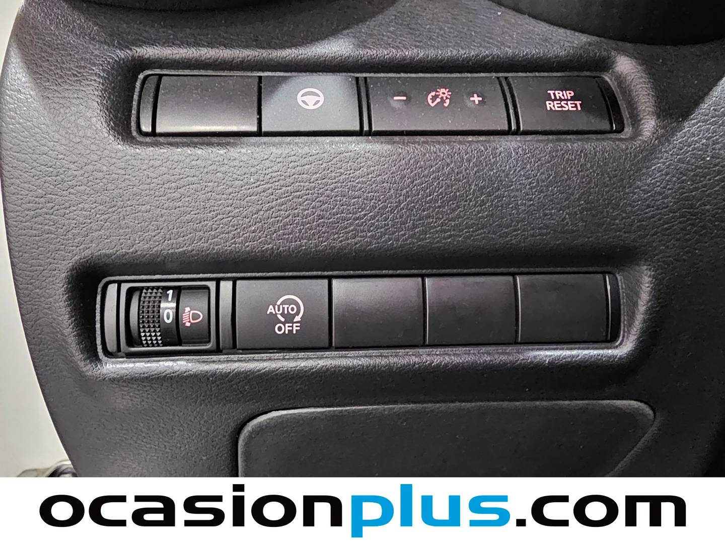 Nissan JUKE Nissan Juke DIG-T N-Design Chic 4x2 (117 CV) 117cv