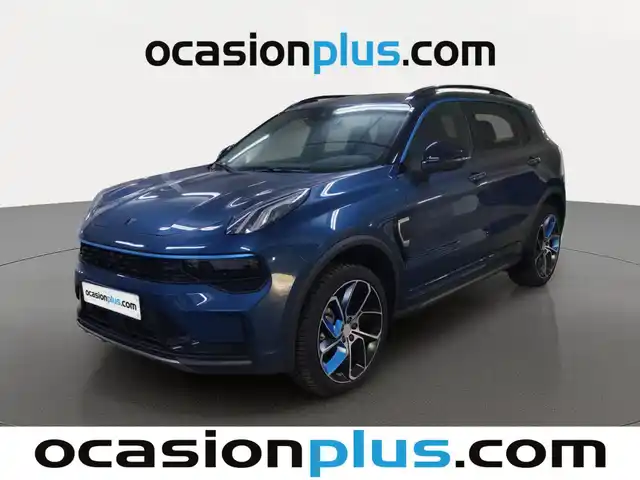 Lynk & Co 01