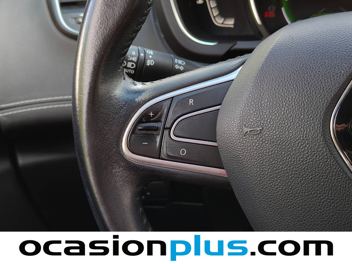 Renault Grand Scénic Renault Grand Scenic Zen Energy TCe (140 CV) 7 Plazas barato
