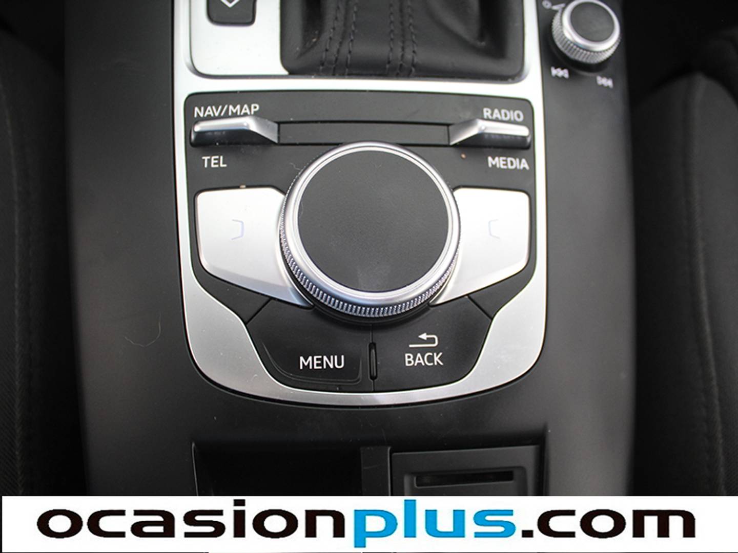 Foto Audi A3 Audi A3 Sportback sport edition 1.4 TFSI CoD ultra (150 CV) S tronic