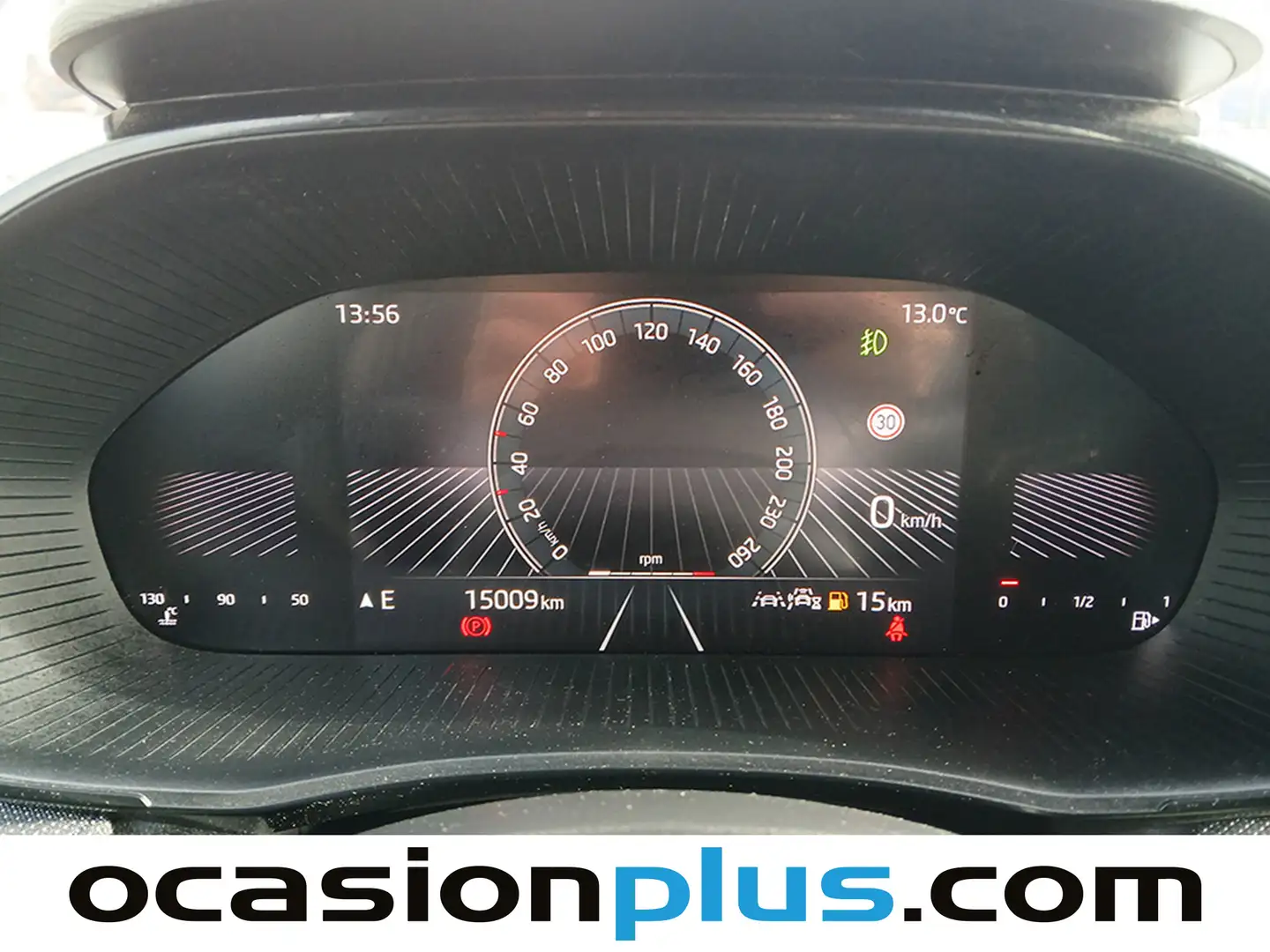 Foto Skoda Fabia Skoda Fabia 1.0 TSI Selection (95 CV)