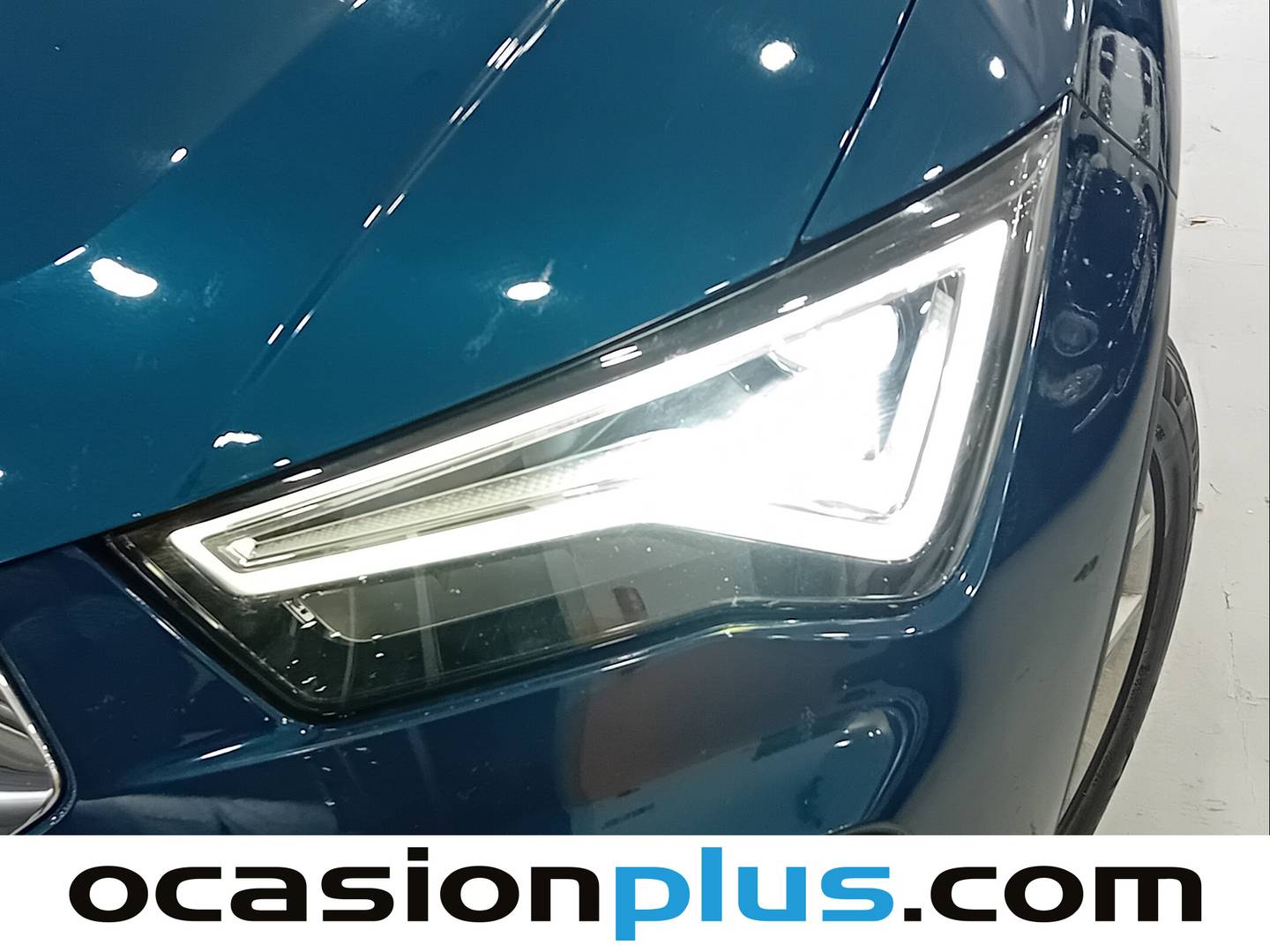 Foto Seat Ateca SEAT Ateca 1.5 TSI S&S Style XL (150 CV)