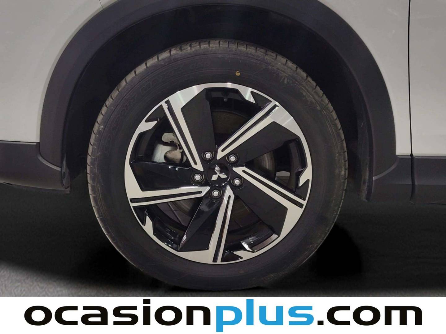 Mitsubishi Eclipse Cross Mitsubishi Eclipse Cross 2.4 PHEV Kaiteki 4WD Auto (188 CV) barato