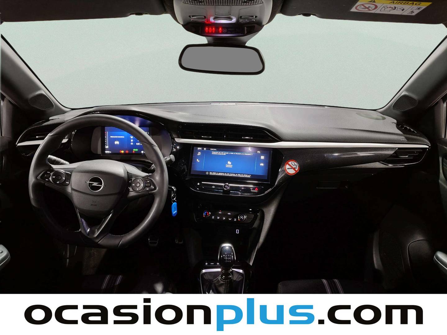 Opel Corsa Opel Corsa 1.2 T XHL GS (100 CV) de ocasión