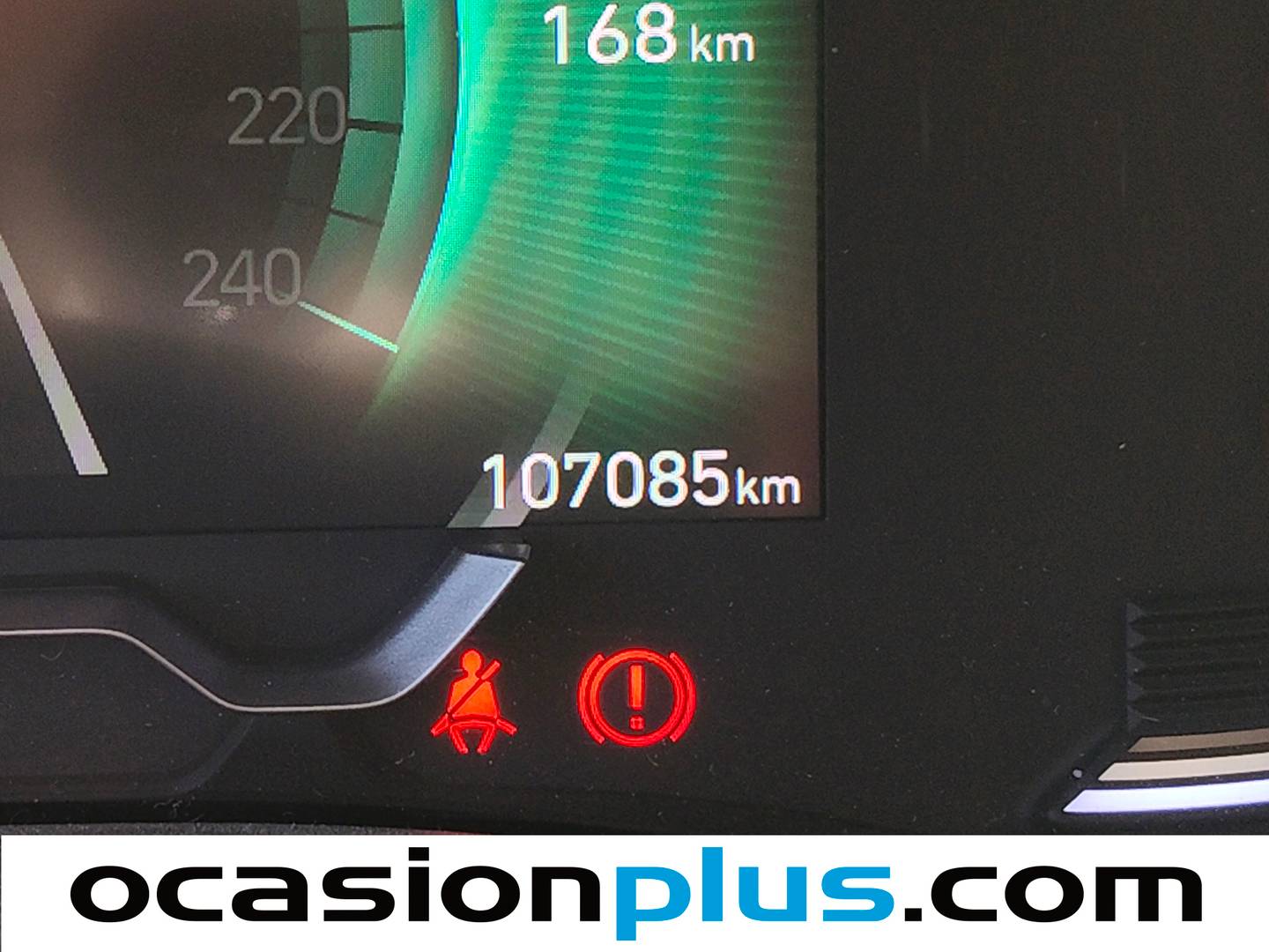 Hyundai i30 HYUNDAI i30 1.5 TGDI 48V N-Line X Fastback DCT (159 CV) seminuevo