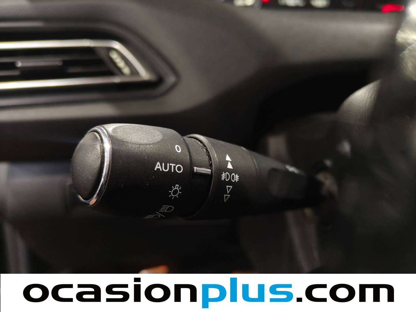 Peugeot 308 Peugeot 308 PureTech 130 S&S GT Line EAT6 (130 CV) gasolina