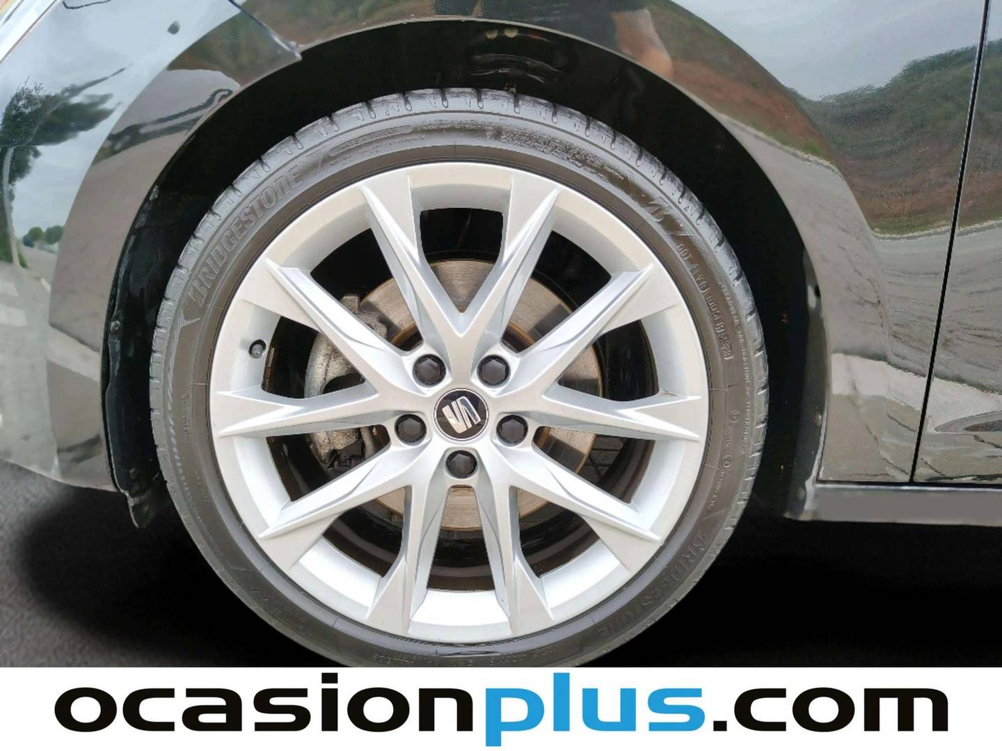 Seat León Seat León 2.0 TDI S&S FR Fast Edition Plus DSG (150 CV) km 0