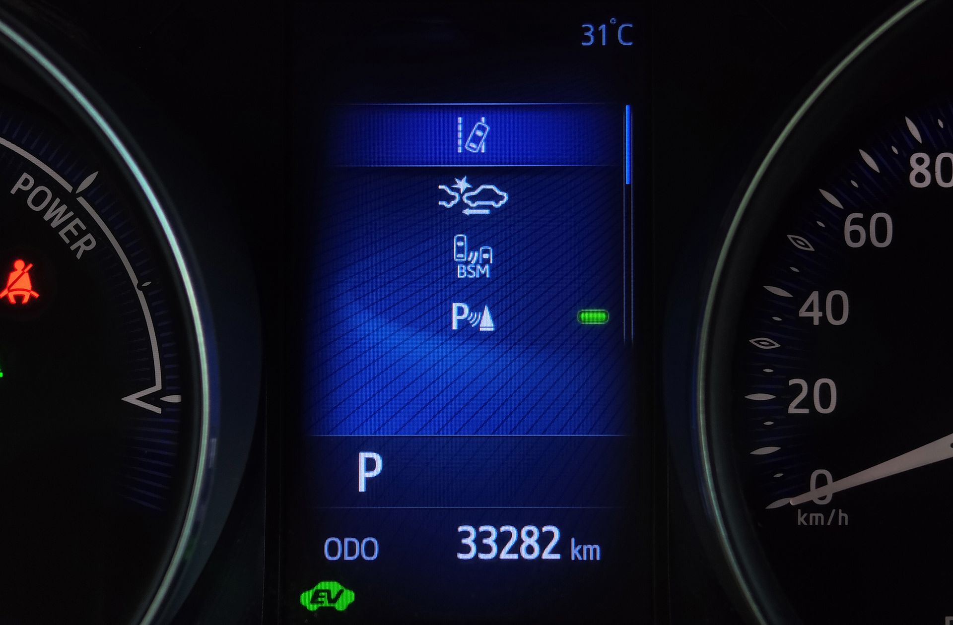 Toyota C-HR 1.8 125H Advance - foto 12