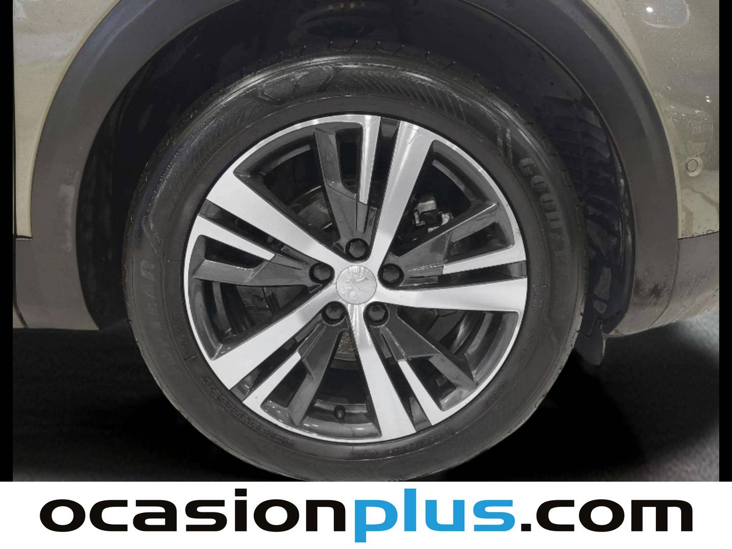 Peugeot 5008 Peugeot 5008 BlueHDi 130 S&S Allure (130 CV) 7 Plazas al mejor precio
