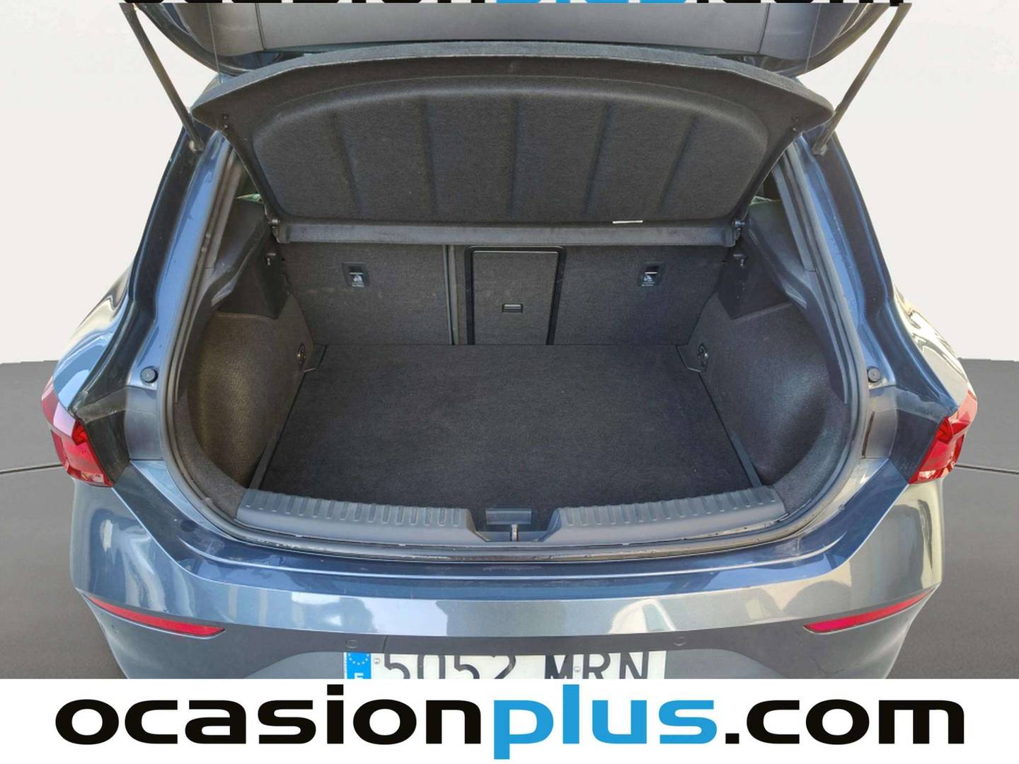 Foto Cupra León CUPRA León 1.5 eTSI DSG (150 CV)