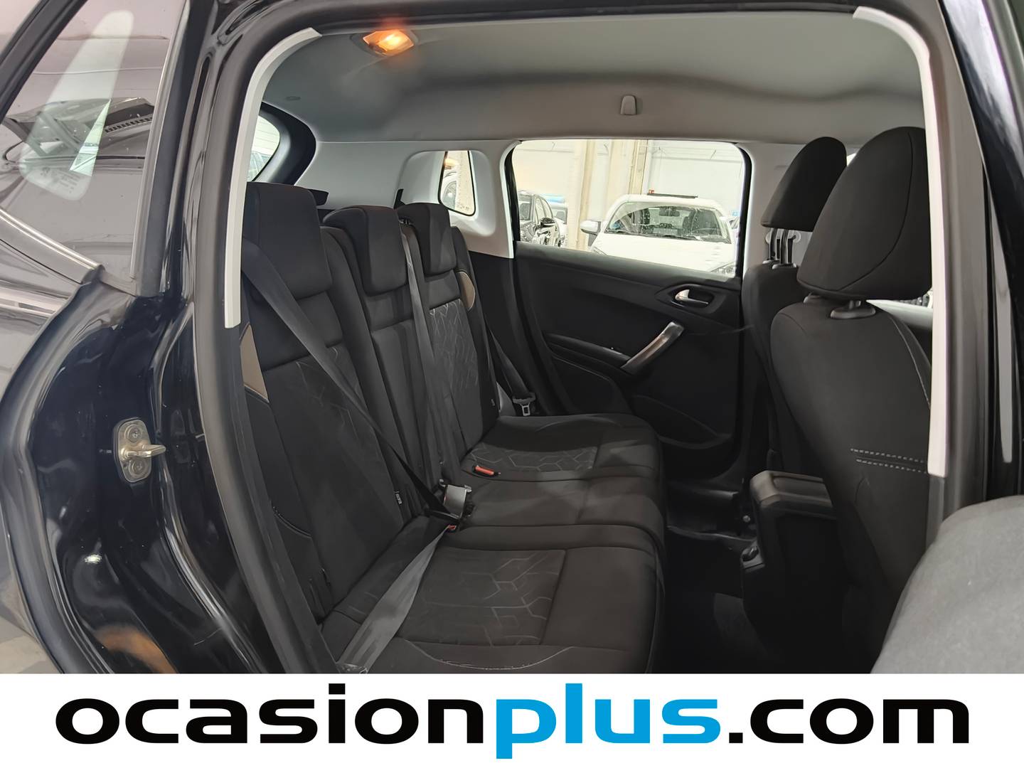 Peugeot 2008 Peugeot 2008 VTI 82 Active (82 CV) al mejor precio