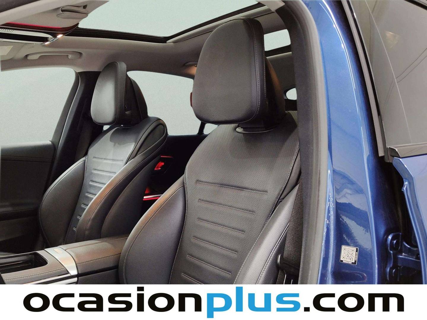 Mercedes Clase C Mercedes Clase C 200 (204 CV) Pak AMG 204cv