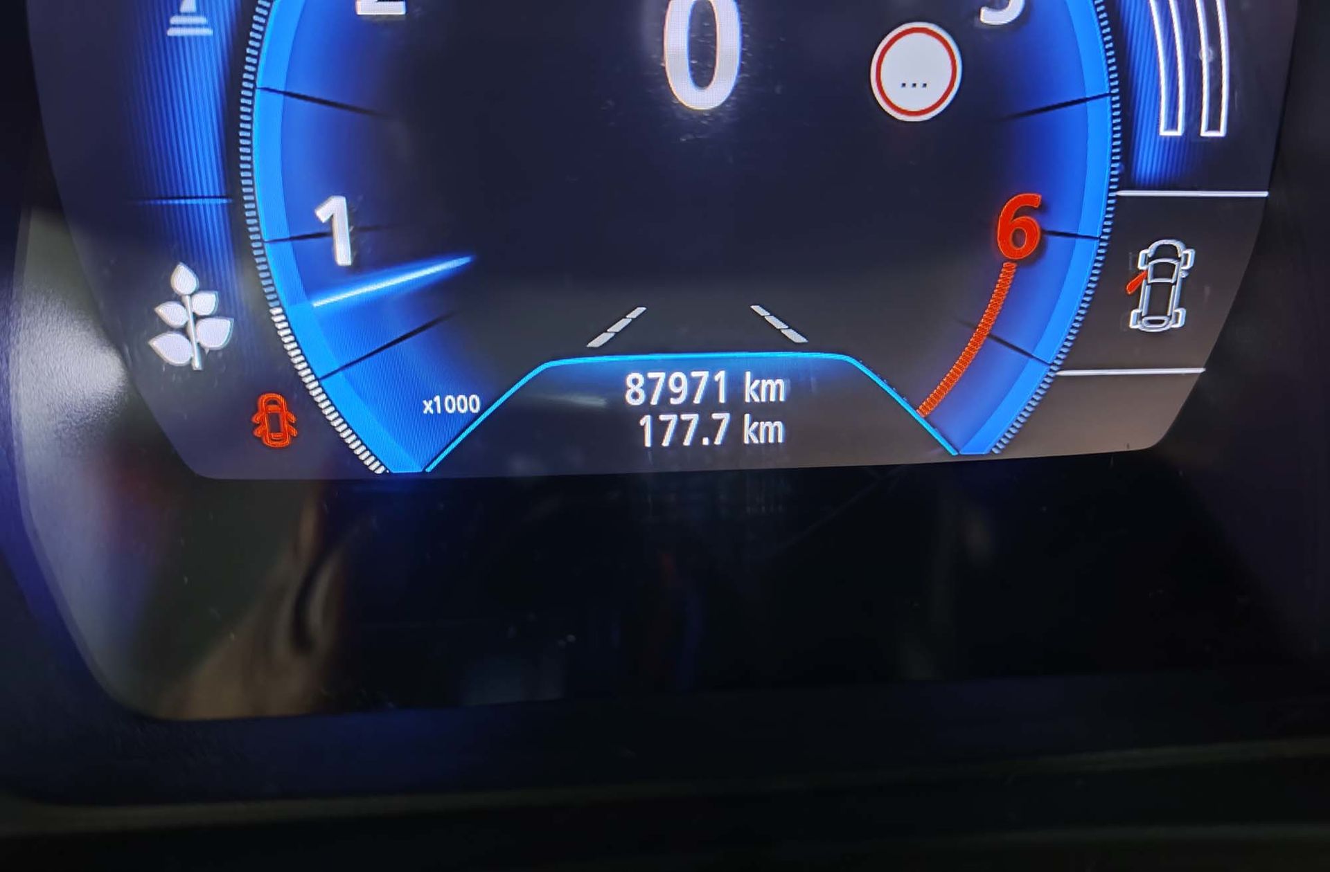 Renault Kadjar Zen TCe GPF - foto 10