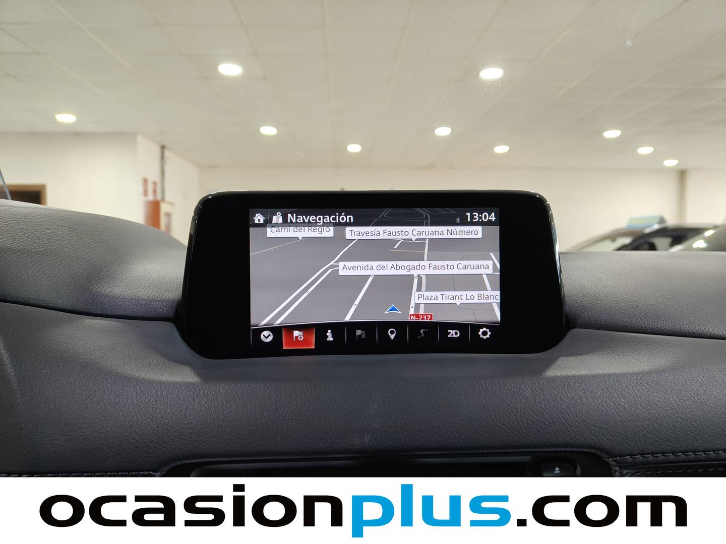 Foto Mazda CX-5 Mazda CX-5 2.0 GE Zenith 2WD (165 CV)