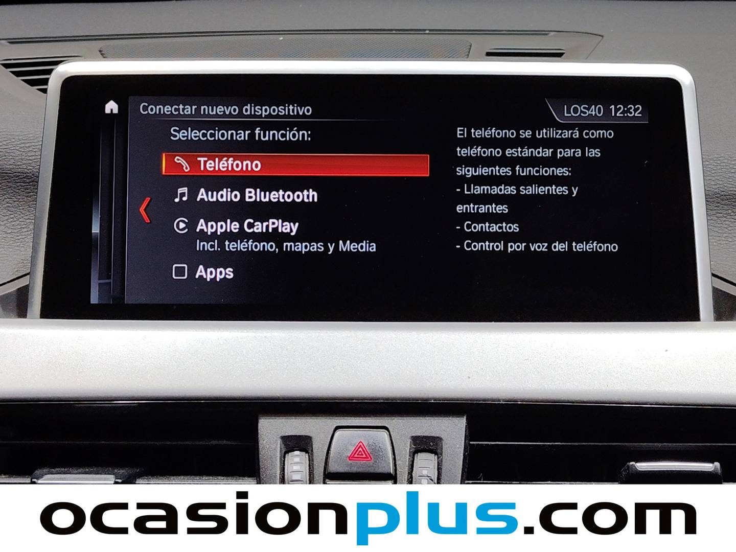 BMW X1 BMW X1 xDrive18d (150 CV) km 0