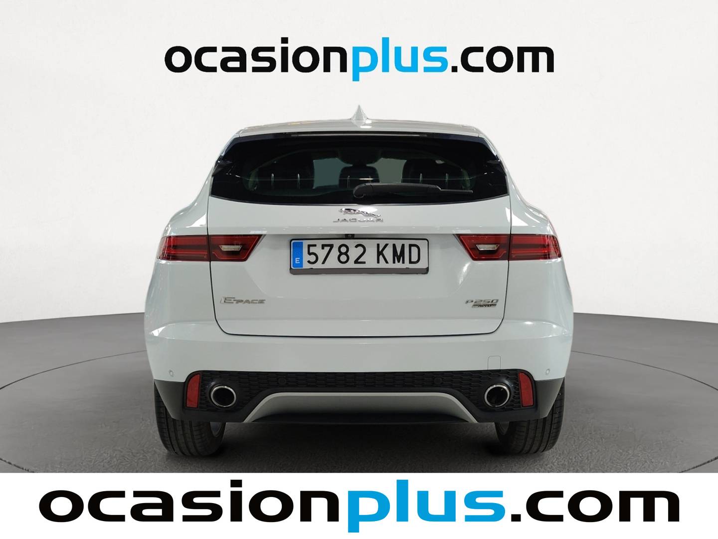 Foto Jaguar E-Pace Jaguar E-PACE 2.0P S 4WD Auto  (249 CV)