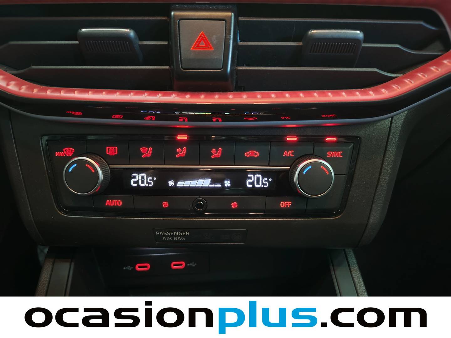 Seat Ibiza SEAT Ibiza 1.0 TSI S&S FR XL (110 CV) 2023