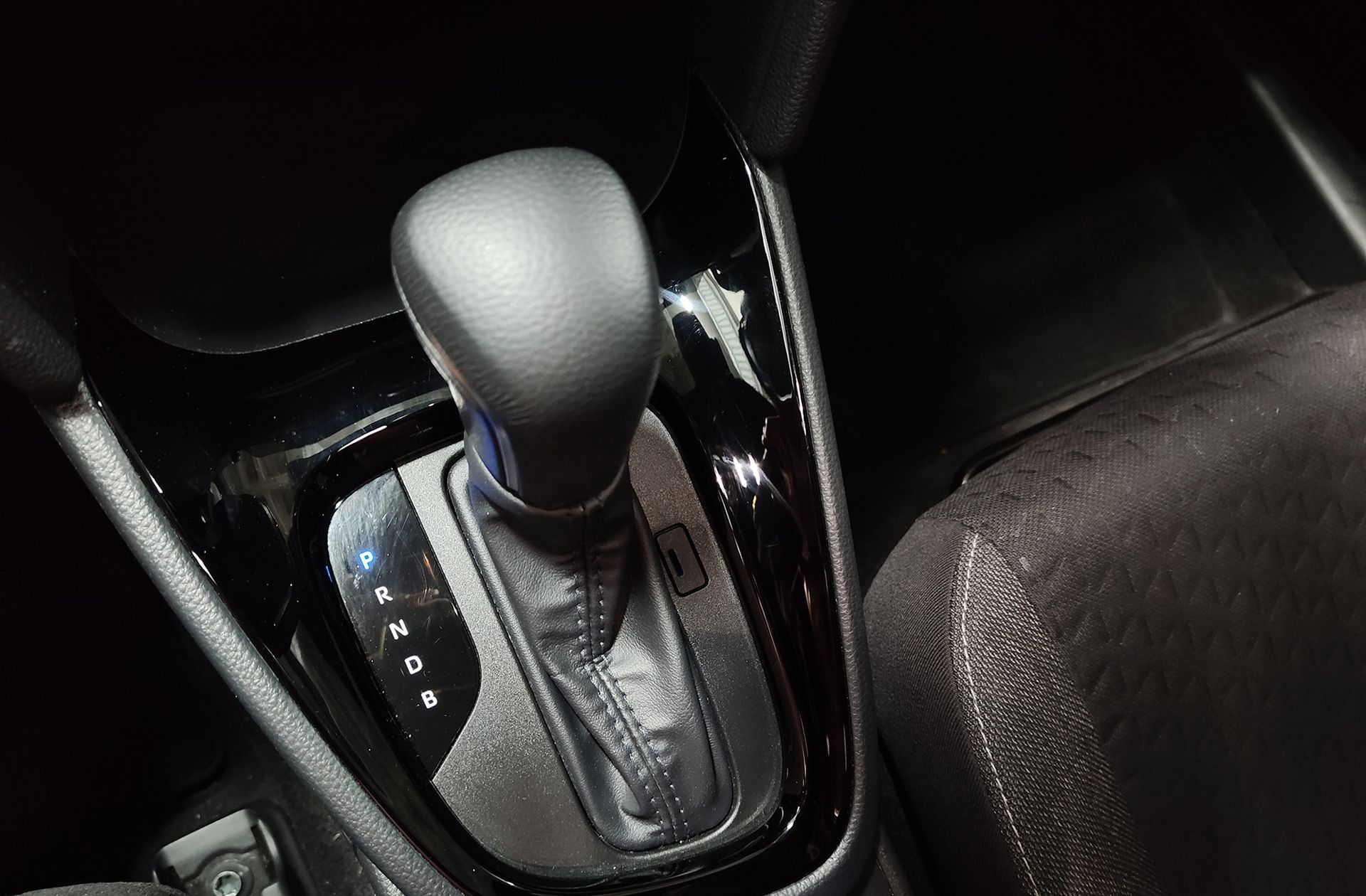Toyota Yaris Cross 130H Active Plus - foto 5