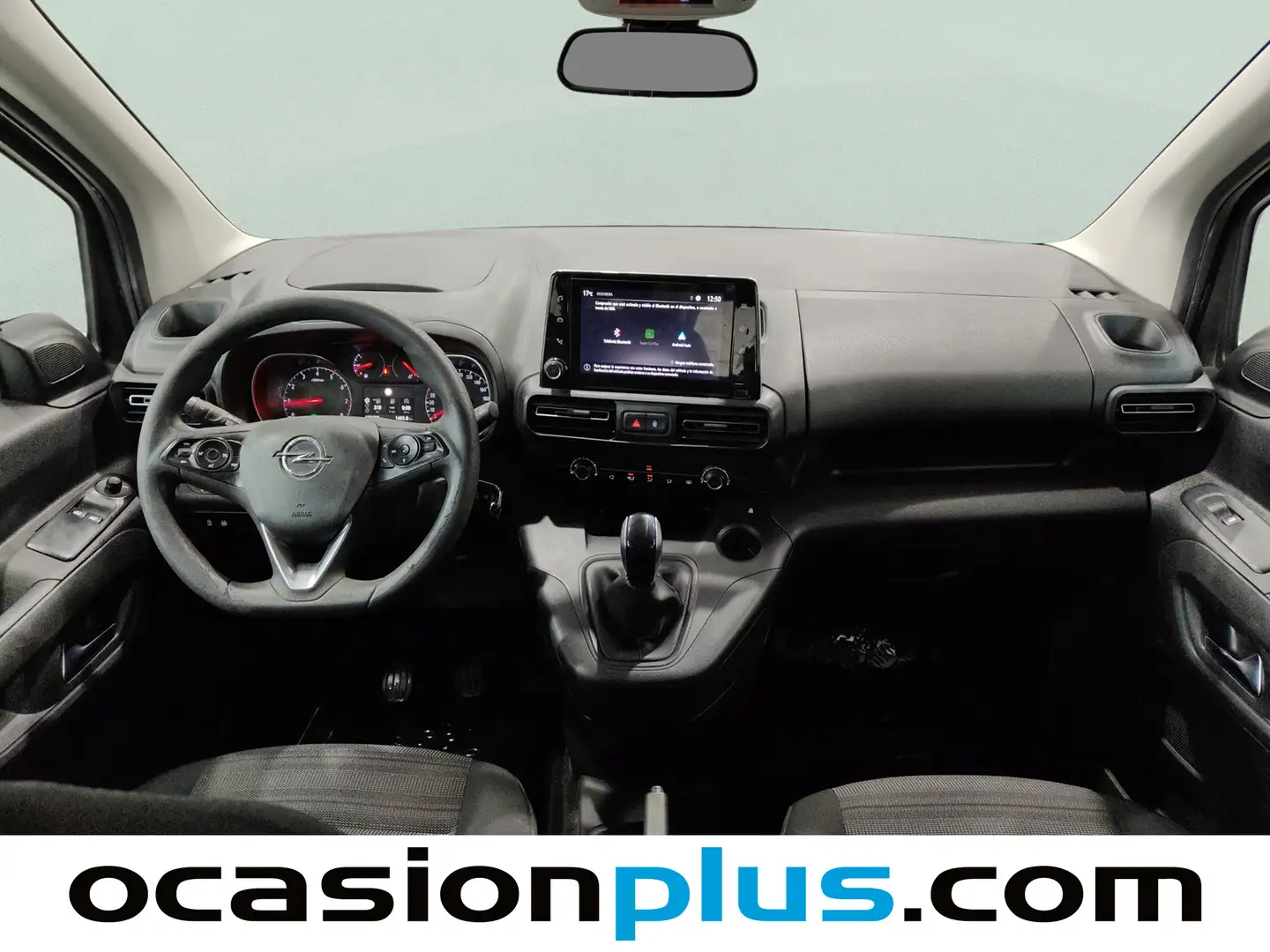 Foto Opel Combo Life Opel Combo Life 1.5 TD S&S Selective L (102 CV)