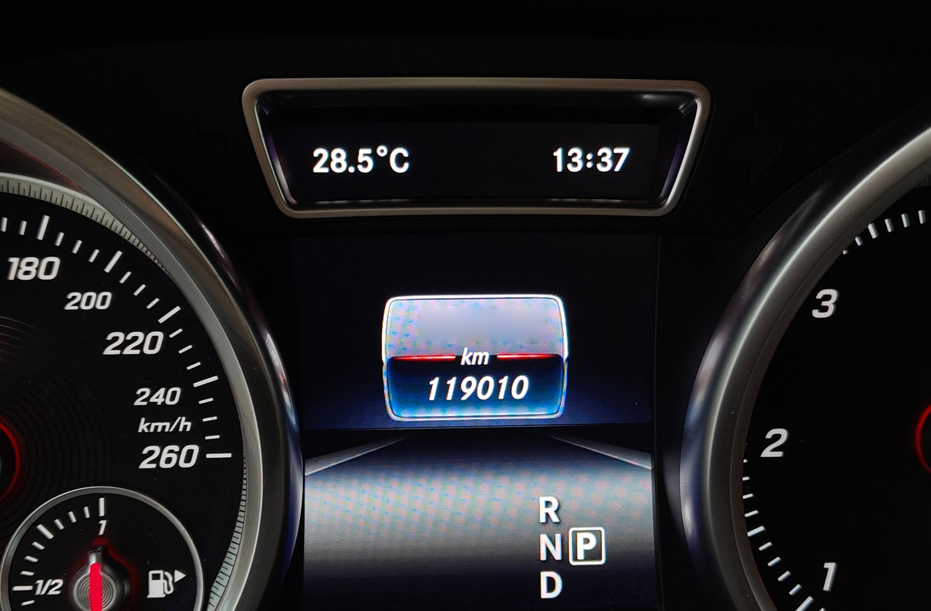 Mercedes-Benz GLE Mercedes GLE 250 d 4Matic - foto 9