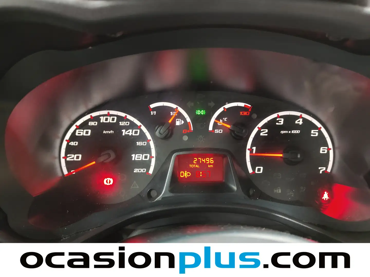 Foto Ford Ka Ford Ka 1.2 Urban  (69 CV)