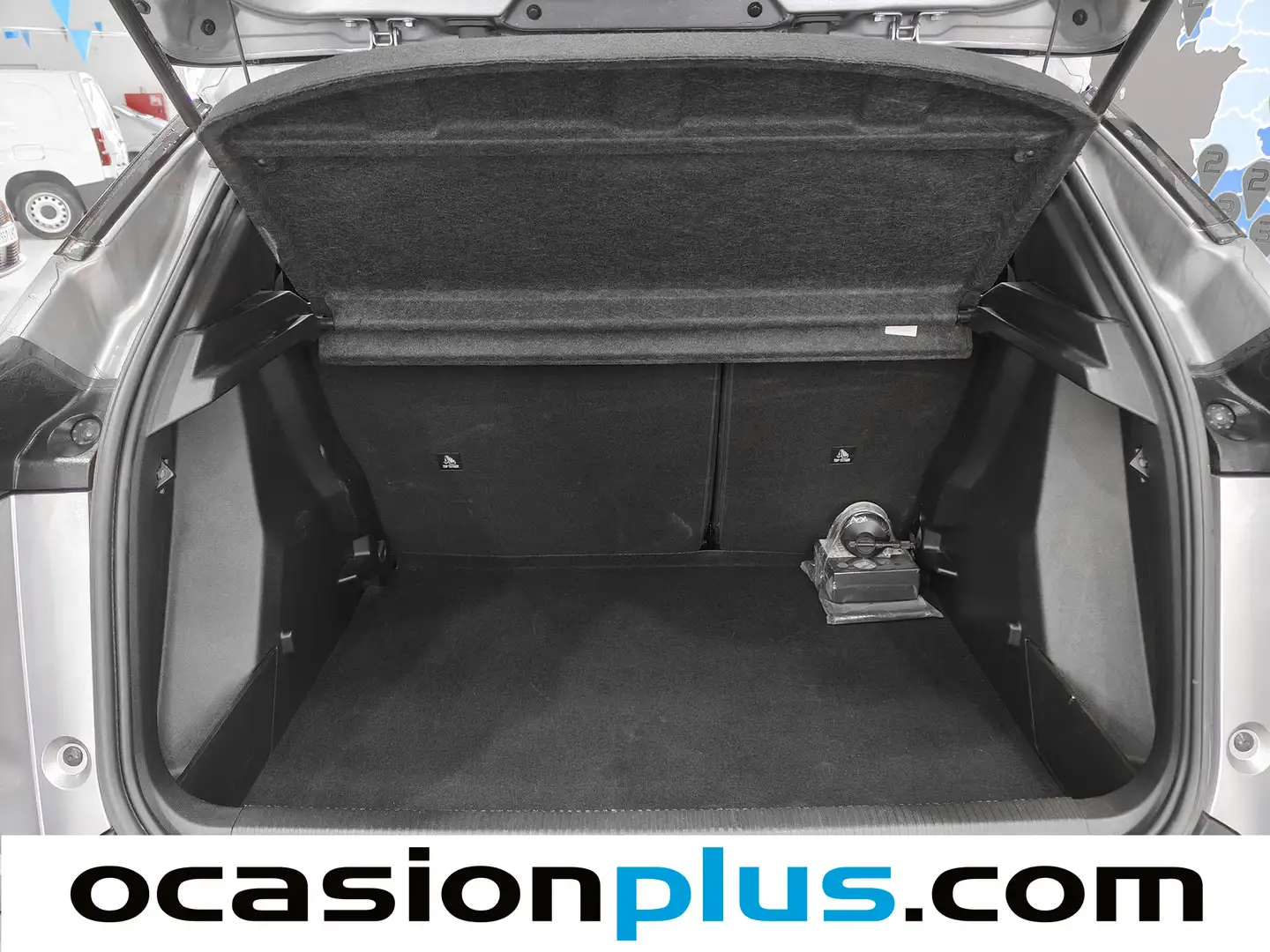 Foto Peugeot 2008 Peugeot 2008 PureTech 100 S&S Active (100 CV)