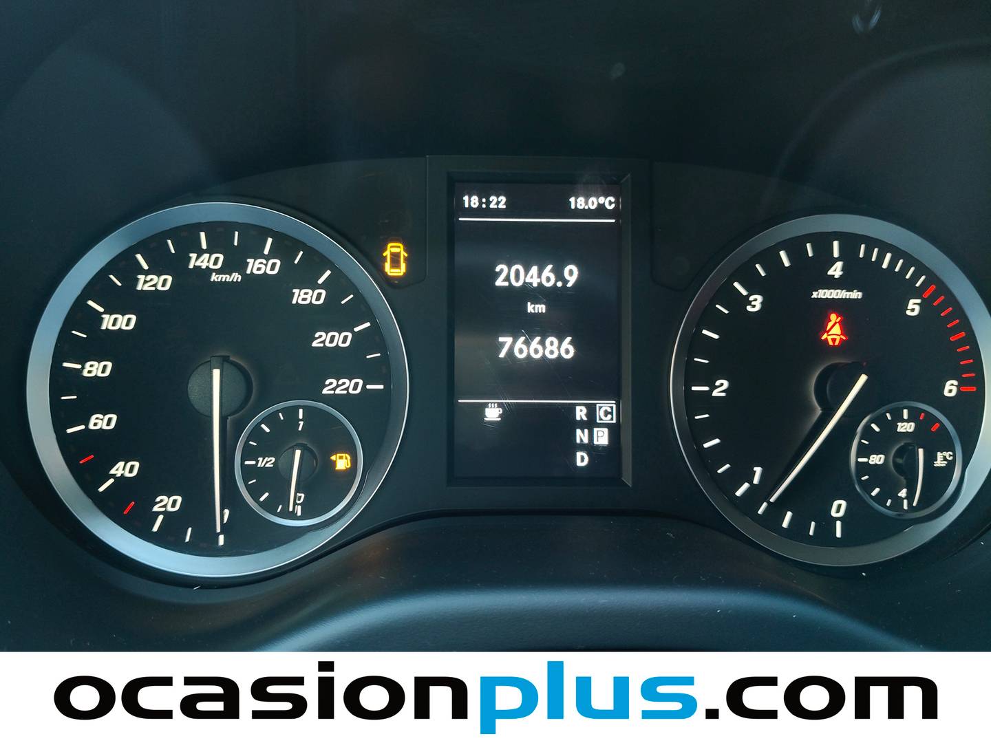 Mercedes Vito Mercedes Vito 116 CDI Tourer Pro Larga (163 CV) 9 Plazas automático