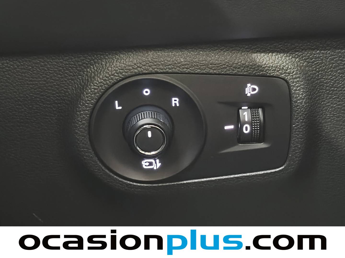 Foto MG ZS MG ZS 1.0T Luxury (111 CV)