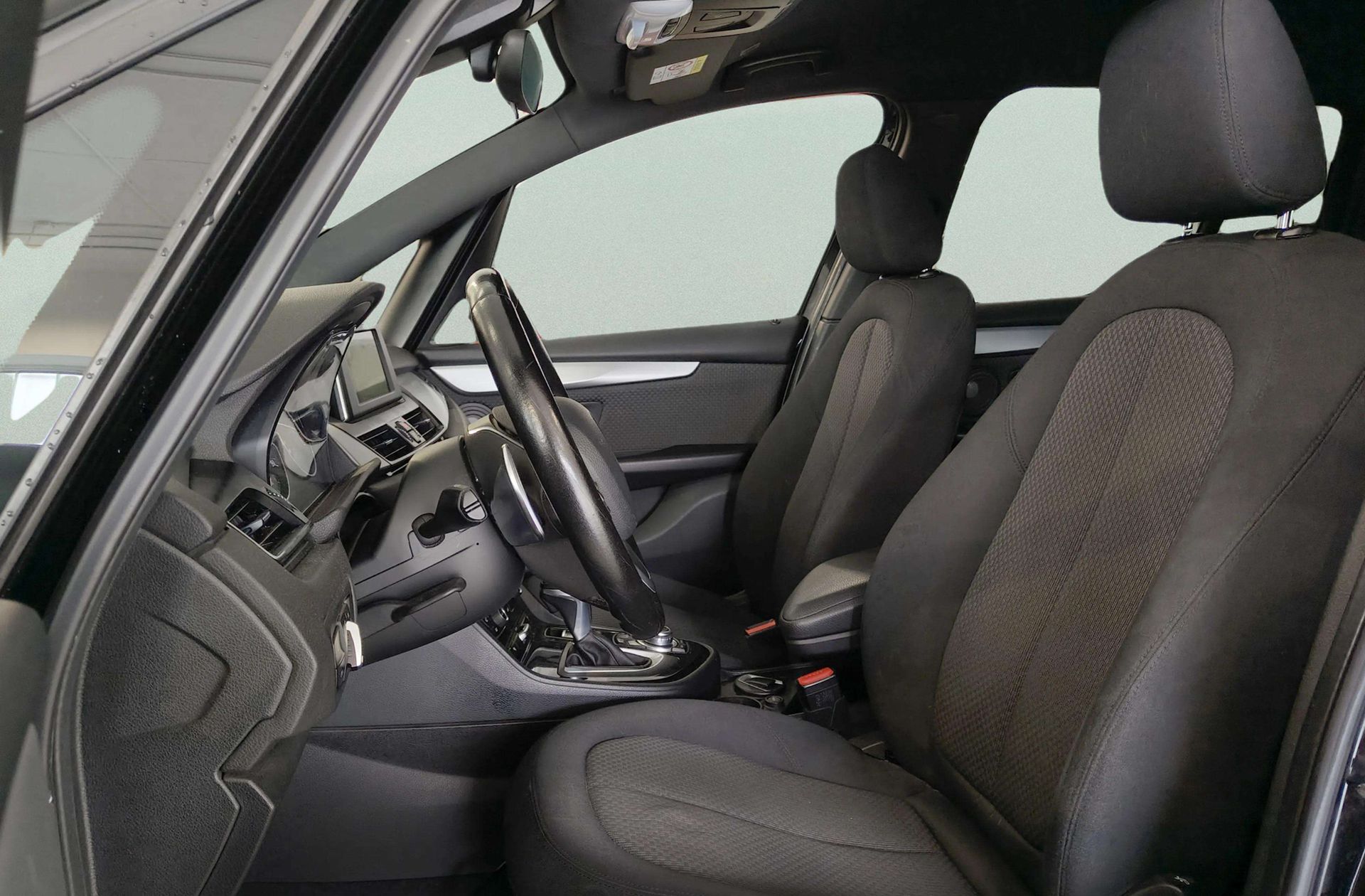 BMW Serie 2 Gran Tourer 2 220d Gran Tourer 7 plazas - foto 11