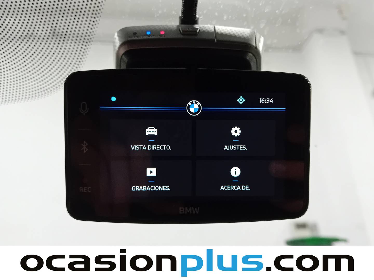 Foto BMW Serie 1 BMW Serie 1 M135i AWD (306 CV)