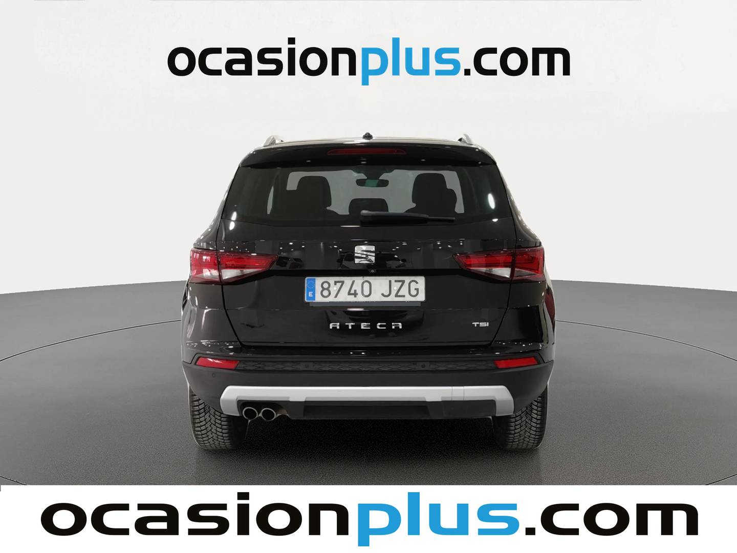 Seat Ateca SEAT Ateca 1.4 EcoTSI S&S Xcellence Plus DSG (150 CV) al mejor precio