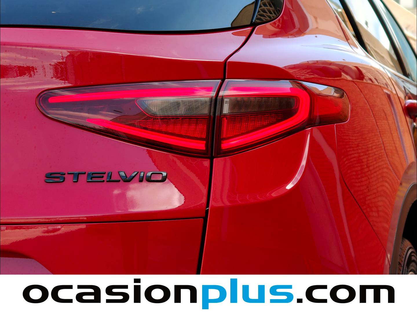 Alfa Romeo Stelvio Alfa Romeo Stelvio Stelvio 2.2 Diesel Executive Q4 (210 CV) km 0