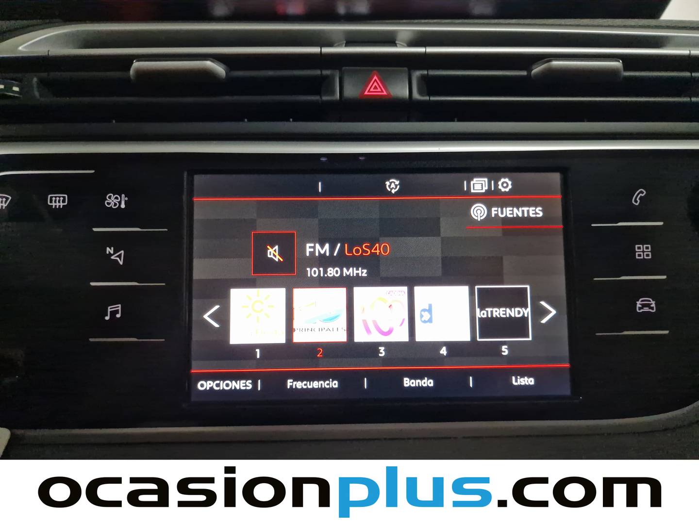 Citroën Grand C4 Spacetourer Citroën Grand C4 Spacetourer BlueHDi 130 S&S Shine (130 CV) 7 Plazas 130cv