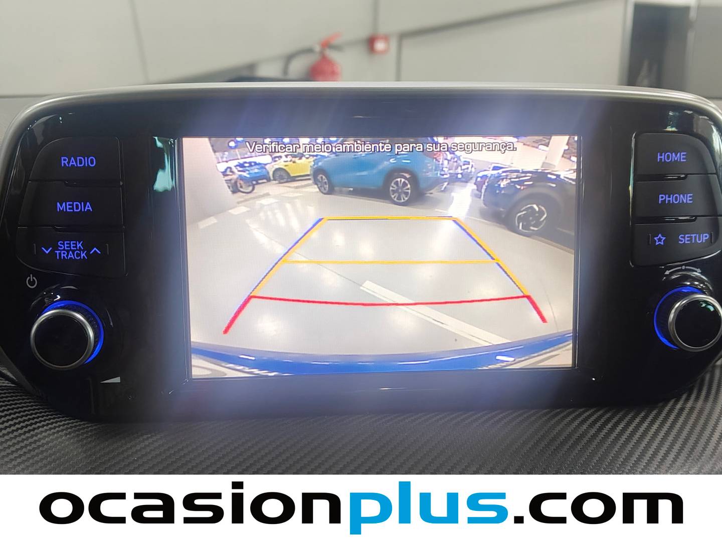 Extras y acabados del Hyundai Tucson Hyundai Tucson 1.6 CRDI 48V SLE Sky 4x2 (116 CV)