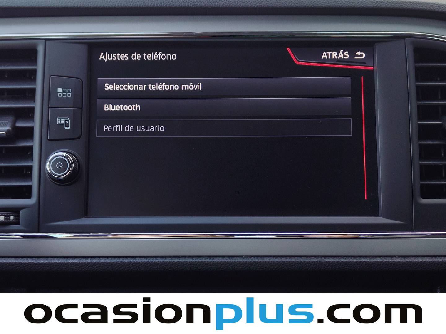 Seat León Seat León 1.5 TGI GNC S&S Style Visio Edition (130 CV) 130cv