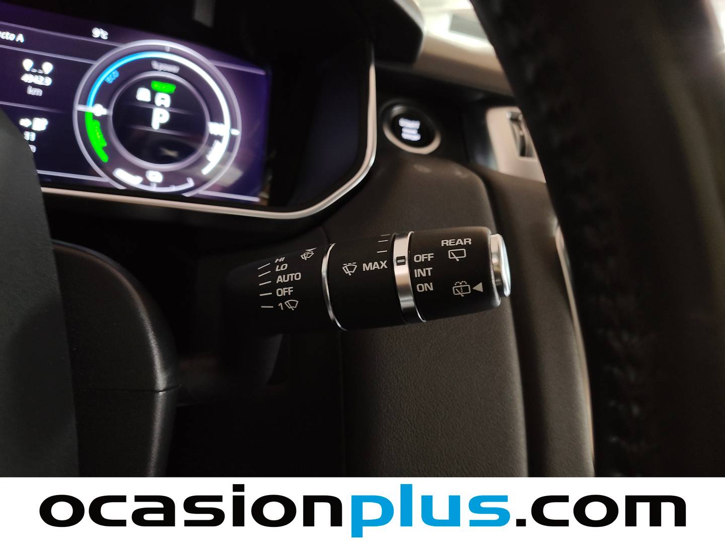 Foto Land Rover Range Rover Sport Land Rover Range Rover Sport 2.0 Si4 PHEV SE (404 CV)