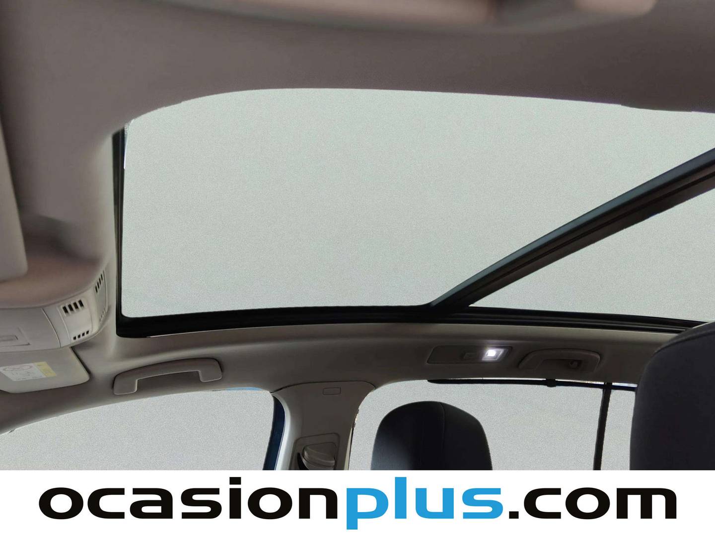 Extras y acabados del Volkswagen Touran Volkswagen Touran Sport 2.0 TDI (150 CV) 7 Plazas