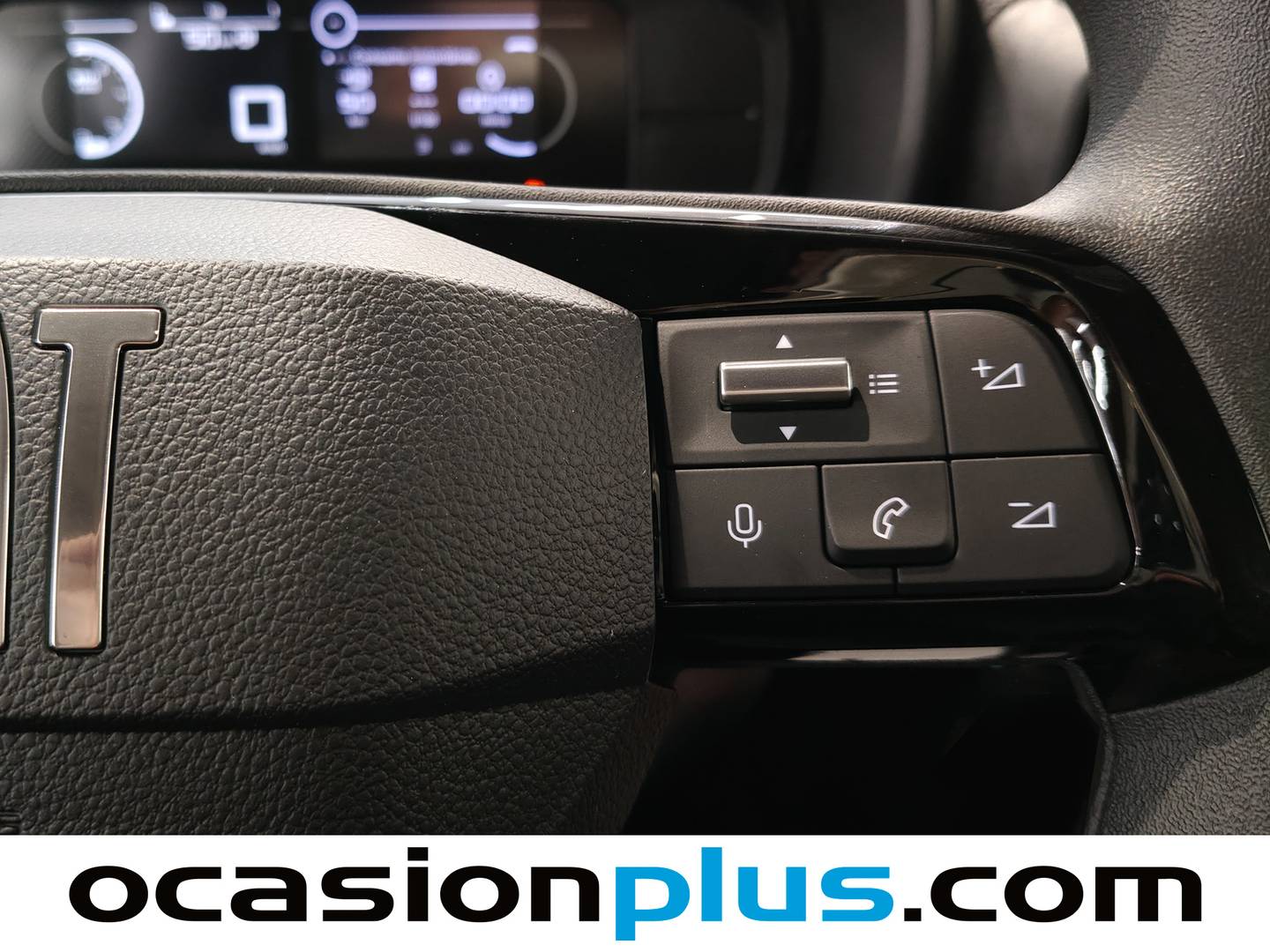 Fiat Doblò Fiat Dobló Furgón BlueHDi 100 M (100 CV) seminuevo