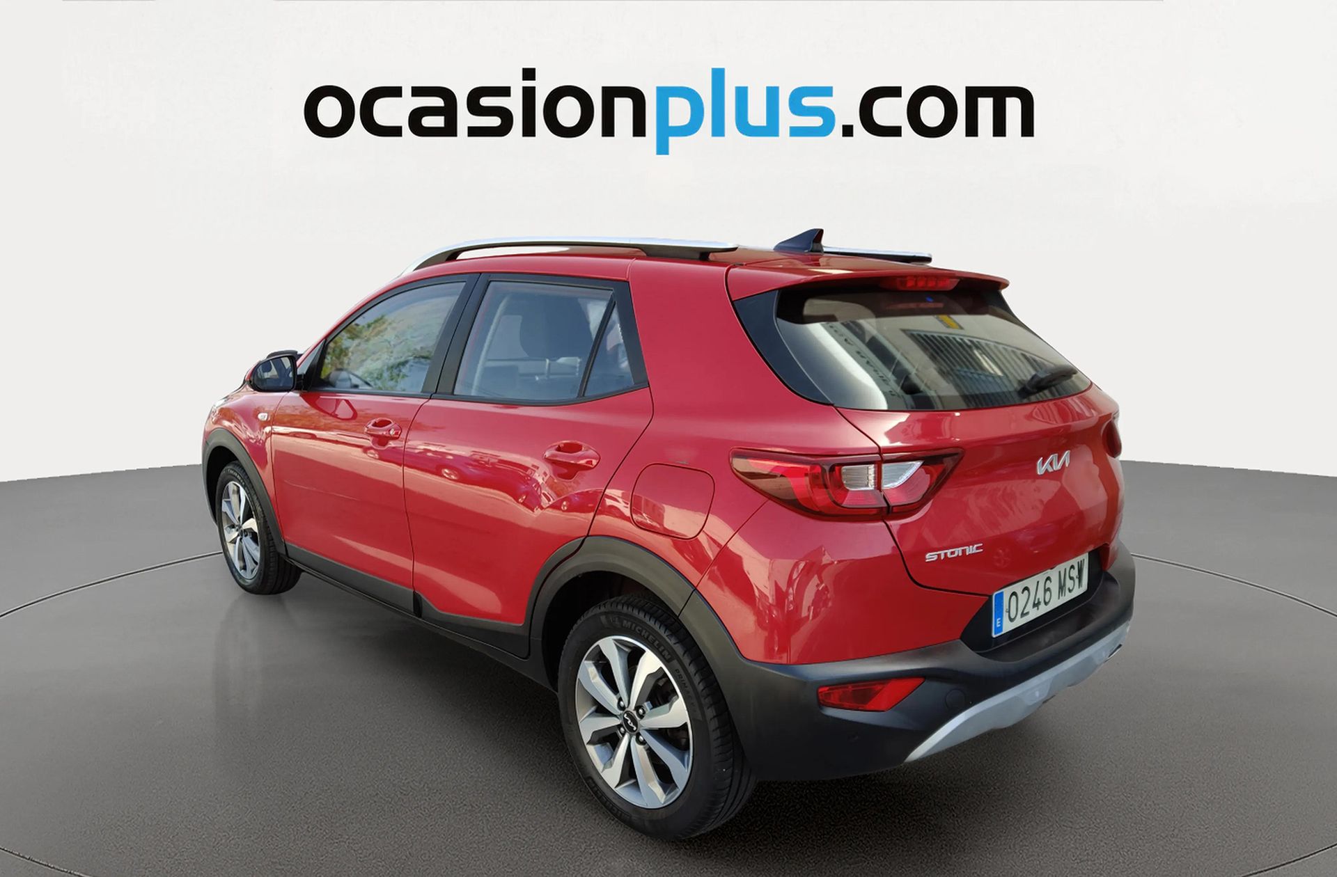 Kia Stonic 1.0 T-GDi Drive DCT - foto 3